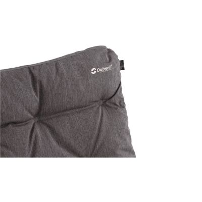 2. Outwell 470383 4-Leg Camping Chair Gray