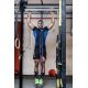 21. Power Band 13 - Reinforced Training Band DBX BUSHIDO RED 7-16 KG