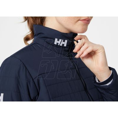 9. Helly Hansen Vrew Insulator Jacket 2.0 W 30239-597