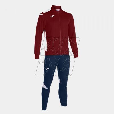 Joma Championship VI Tracksuit 101953.672