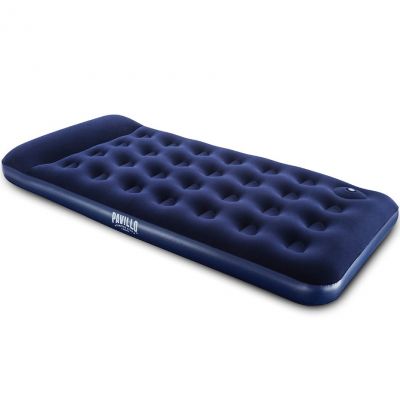 4. Bestway Pavillo 67224 Velvet Mattress