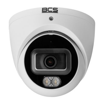 3. 8Mpx BCS-L-EIP28FCR3L3-AI1 dome IP camera(2)