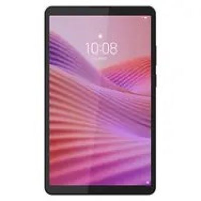 9. Lenovo Tab One Mediatek 64 GB 22.1 cm (8.7") 4 GB Wi-Fi 5 (802.11ac) Android 14 Grey
