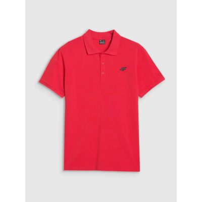 Polo shirt 4F M 4FWSS25TPTSM407-62S