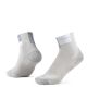 2. Buff COOLNET® QUARTER SOCK CQ DESERT S Socks 36/38