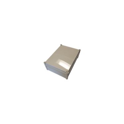 3. Mitel RFP 47 DECT Base Station White