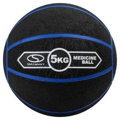 3. Medicine ball for rehabilitation Vinex VMB-L005B 5 kg HS-TNK-000008883