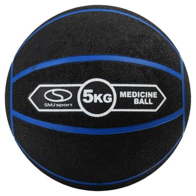 3. Vinex VMB-L005B Rehabilitation Medicine Ball 5 kg HS-TNK-000008883