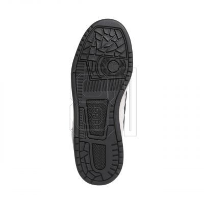 6. Adidas Rapid Court Mid Jr JR0191 shoes