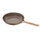 2. ZWILLING MILANO Shallow frying pan 28 cm brown