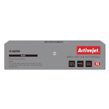 Activejet A-LQ350 Ribbon (replaces Epson S015633; Supreme; black)