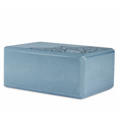 9. Gaiam 63680 Yoga Cube