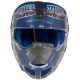 37. Masters Boxing Helmet with Mask KSSPU-M (WAKO APPROVED) 02119891-M02