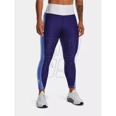 3. Under Armor Leggings W 1377091-468