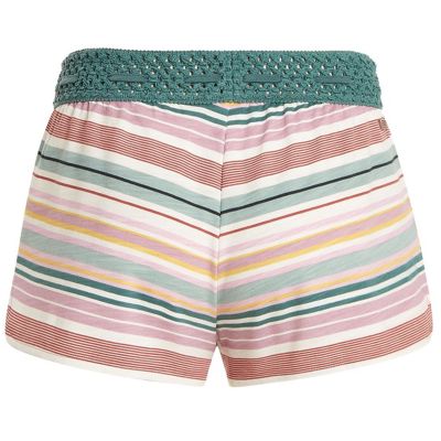 3. Protest PRTFLOWERY 23 Women’s Shorts