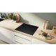 3. BOSCH PIF61ABB5E induction hob 60 cm | PowerBoost | timer | TouchSelect | matt black