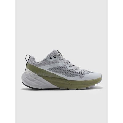 6. SPEED HIKER men's low sneakers 4F 4FWMM00FOTSM037-43S