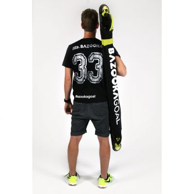 5. Bazookagoal Original goal 120x75cm 00050