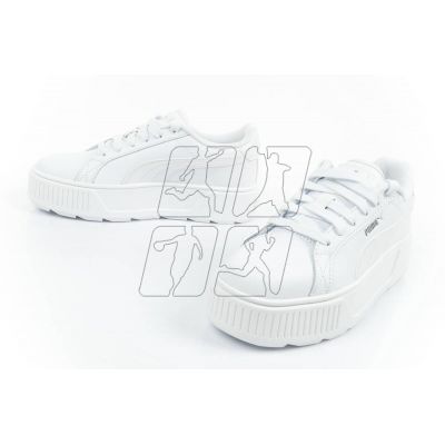 8. Puma Karmen LW shoes 384615 01