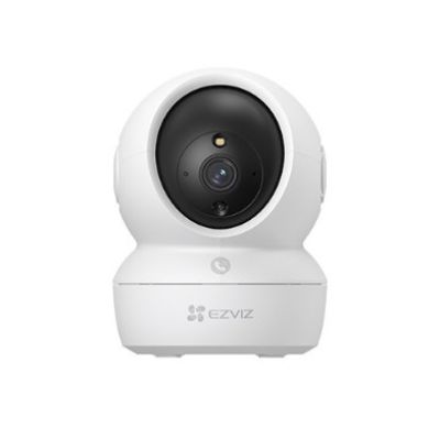 3. EZVIZ H6c Pro 2K IP surveillance camera