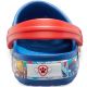 6. Crocs Fl Paw Patrol Band Clog Jr 205509 4GX
