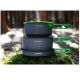 6. Optimus Terra Camp 4 Cooking Pot Set