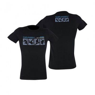 TEMPISH Men Activated T-shirt