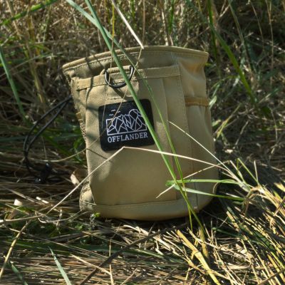 9. Offlander Molle Tactical Pouch OFF_CACC_30KH