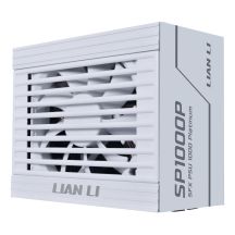 Lian Li SP1000P Power Supply Module 1000W 24-pin ATX SFX White
