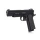 7. RANGER 1911 GSR KWC air pistol cal. 4.5 BBs 20 shots METAL SLIDE CO2 (AAKCMD421AZB)