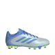 7. adidas Copa Pure 3 Club FG/MG Jr IE1198 football boots