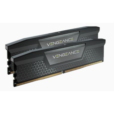 5. CORSAIR Vengeance – 32 GB: 2 × 16 GB – DDR