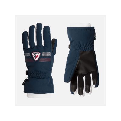2. Rossignol Jr Roc Impr G Gloves Navy Blue