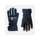 2. Rossignol Jr Roc Impr G Gloves Navy Blue