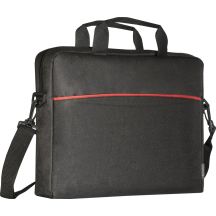 DEFENDER LITE LAPTOP BAG 15.6" BLACK 26083