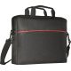 DEFENDER LITE LAPTOP BAG 15.6" BLACK 26083