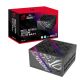 14. ASUS ROG -STRIX-1200P-GAMING-E Power Supply Unit 1200W 20+4 pin ATX Black, Multicolor