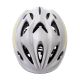 4. Meteor HB6-5 M bicycle helmet 52-56 cm Randan gray 24583