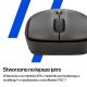 8. HP 405 Quiet Wireless Mouse