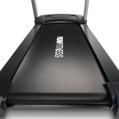 7. FLOW FITNESS ELECTRIC TREADMILL RUNNER DTM2500