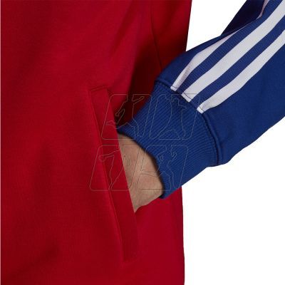 4. Sweatshirt adidas FC Bayern 21/22 Anthem Jacket M H67174