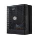 Cooler Master X Silent Edge Platinum 1100 230V Power Supply Module 1100 W 24-pin ATX ATX Black