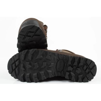 8. Aku Pilgrim Com.Li. 22 Dk Gore-tex Women's Military Tactical Boots