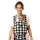 Momcozy BC001 | Baby and Toddler Carrier | Checkered Color
