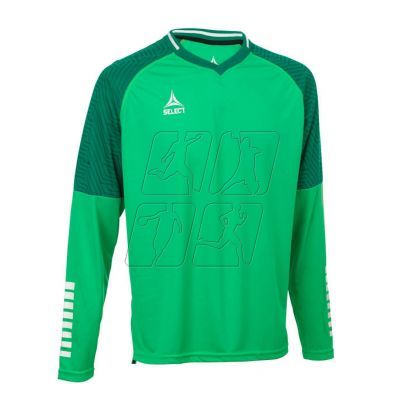 Select Monaco M T26-03154 Goalkeeper Football Sweatshirt