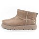 17. Skechers W 169018/TPE Snow Boots