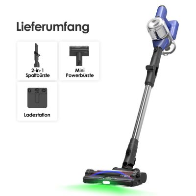 9. Tineco Pure One S50 Pro Vacuum Cleaner