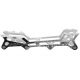 Bauer Kryptonium Roller Skate Rails