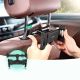 6. Ugreen car holder for smartphones / tablets on the headrest black (LP160)