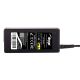 6. Akyga AK-ND-17 AC Adapter for Compaq, Fujitsu, HP, Toshiba Notebook (20V; 3.25A; 65W; 5.5mm x 2.5mm)
